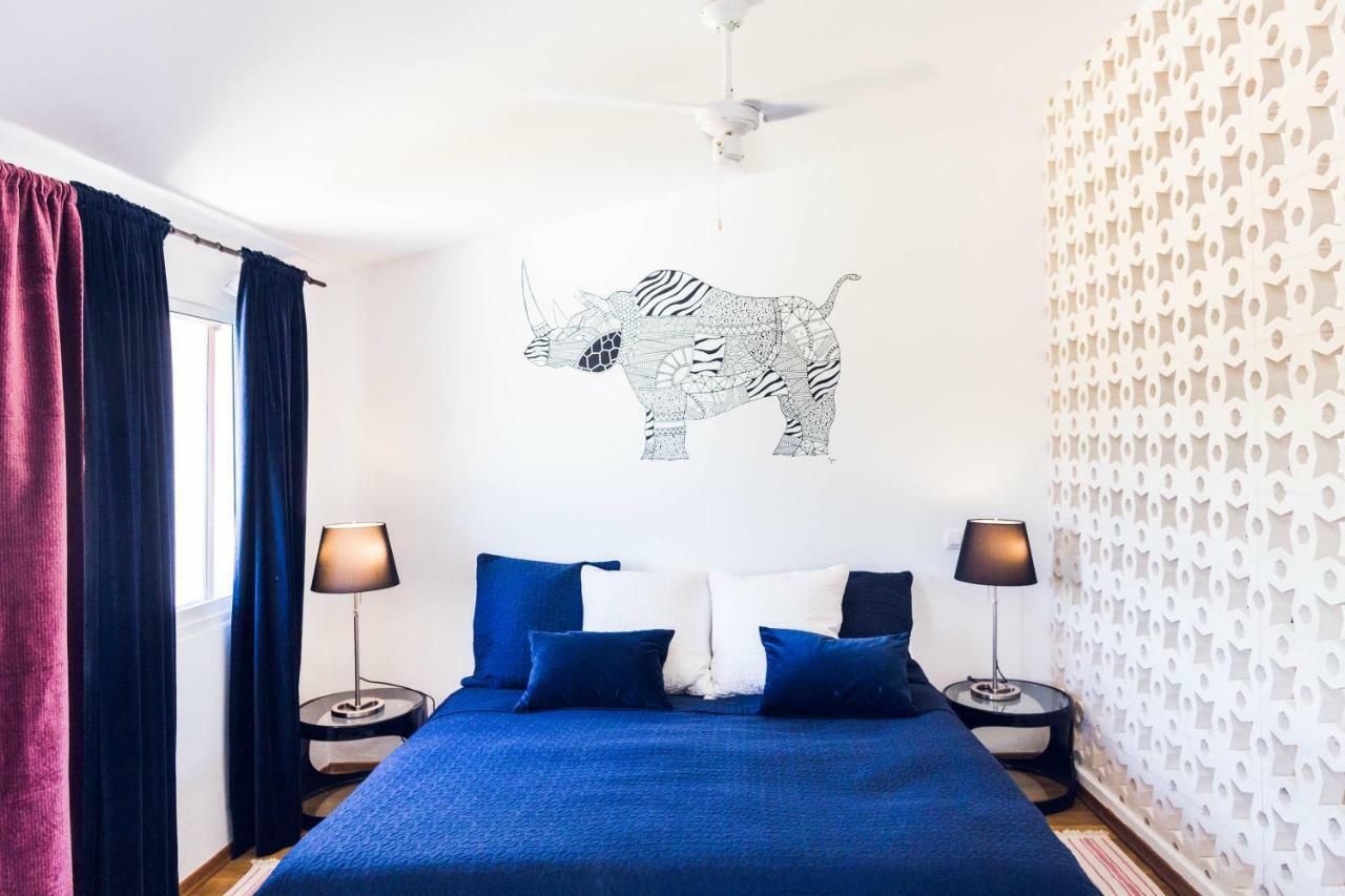 Chinchón Hearts & Ponies Apartamentos Con Piscinas Privadas Cerca De La Warner מראה חיצוני תמונה