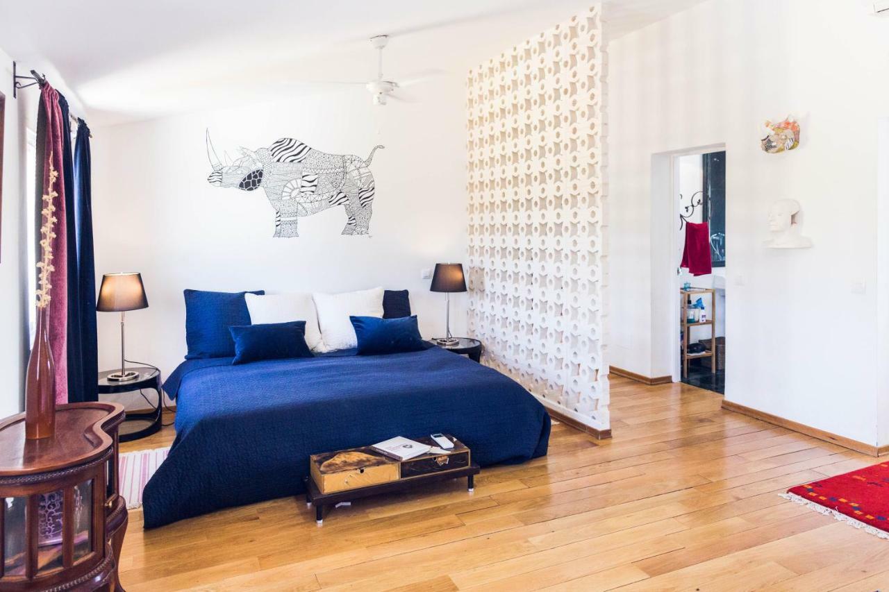 Chinchón Hearts & Ponies Apartamentos Con Piscinas Privadas Cerca De La Warner מראה חיצוני תמונה