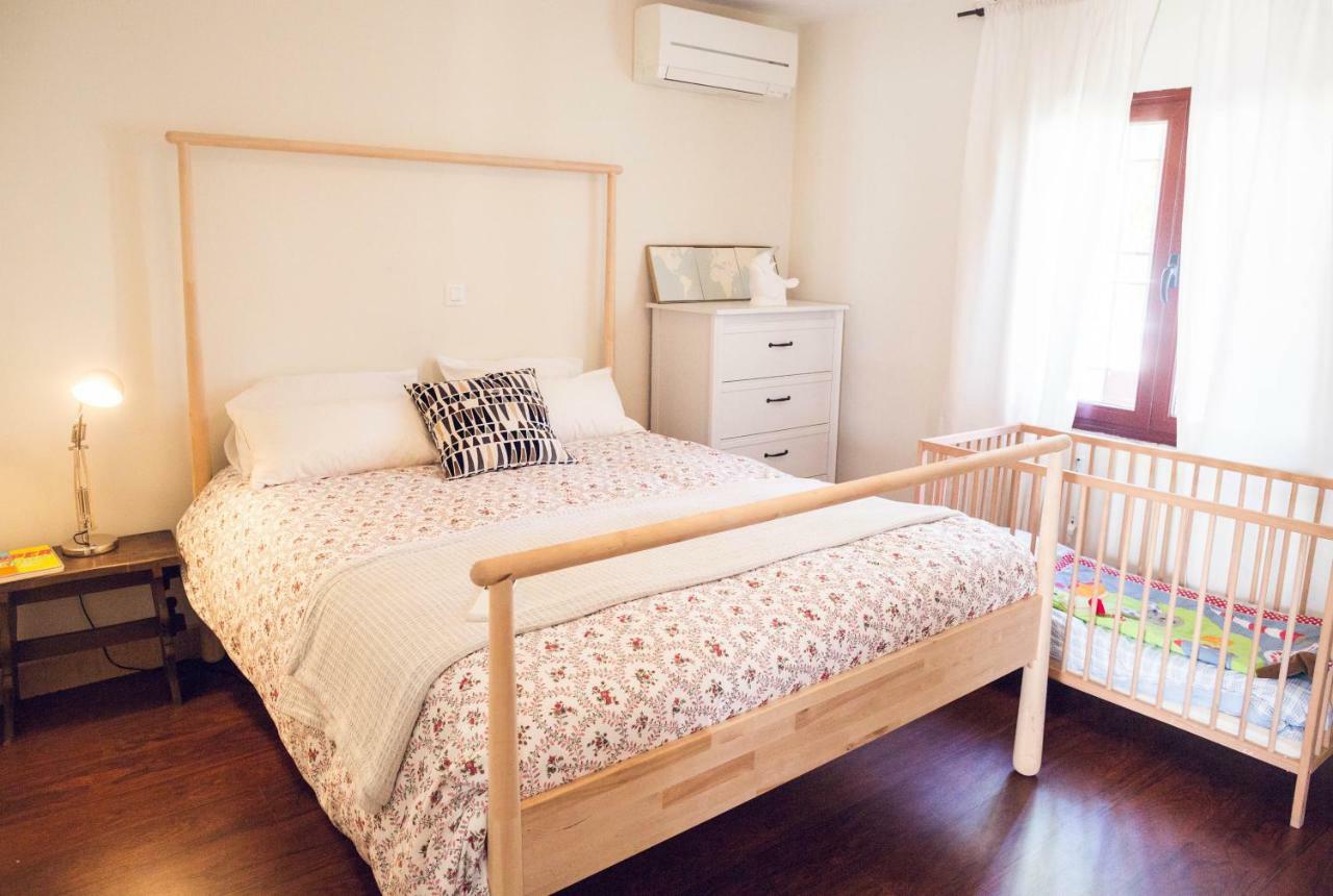 Chinchón Hearts & Ponies Apartamentos Con Piscinas Privadas Cerca De La Warner מראה חיצוני תמונה