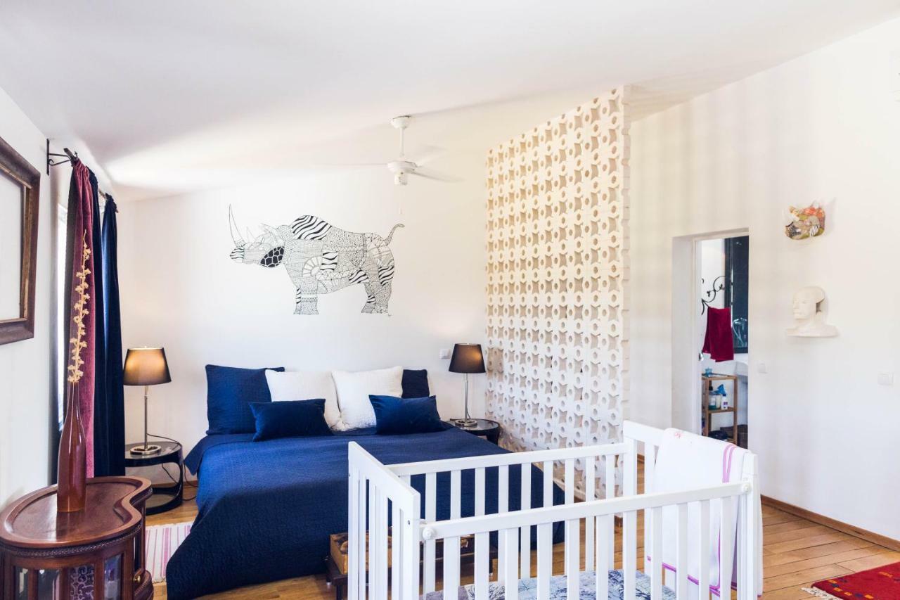 Chinchón Hearts & Ponies Apartamentos Con Piscinas Privadas Cerca De La Warner מראה חיצוני תמונה